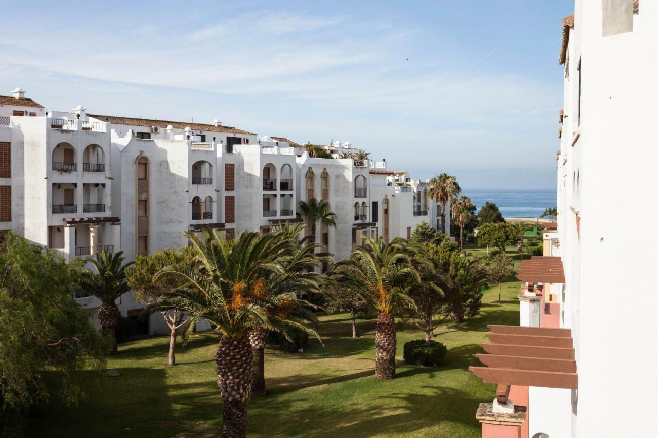 Zahara Tropikala Apartment Zahara de los Atunes Luaran gambar